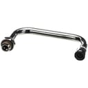 Groen Z009863 Spout Front Section 6" R Each