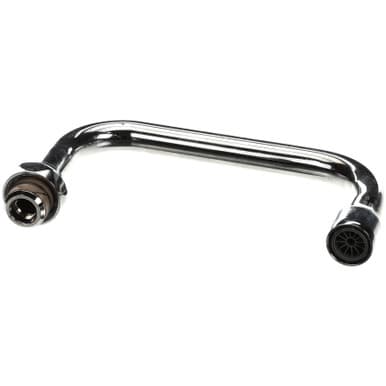 Groen Z009863 Spout Front Section 6" R Each