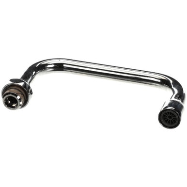 Groen Z009863 Spout Front Section 6" R Each — main image