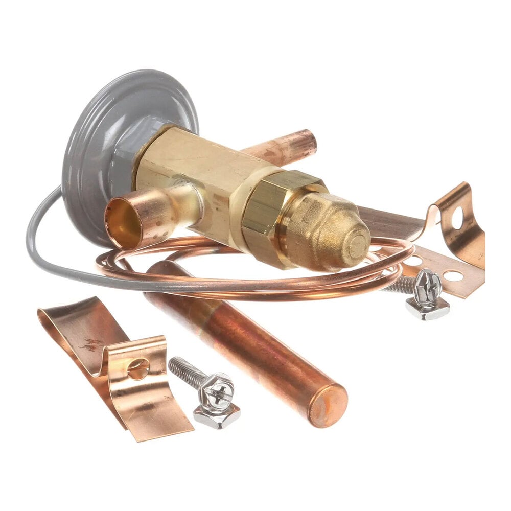 Continental Refrigeration 40363 Valve, Expansion, Efj-1/2-C