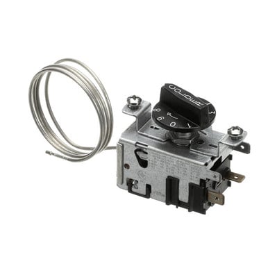 True 800384 Temp Control, 077B1229Kit #077B7187