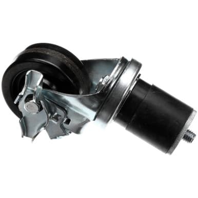 Alto Shaam CS-24351 Caster, 3", Swivel W/Brake, Ser40Series 40, W/Hardwa