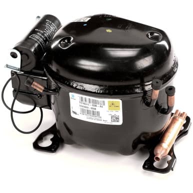 Silver King 11700-2 Kit Compressor 115VTcw380U-Ds6B
