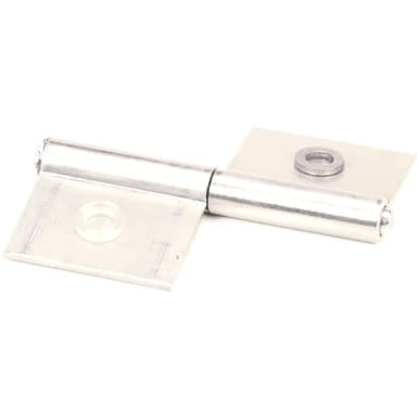 Randell HNG300 HD Hinge, Flag 3 M75-5003
