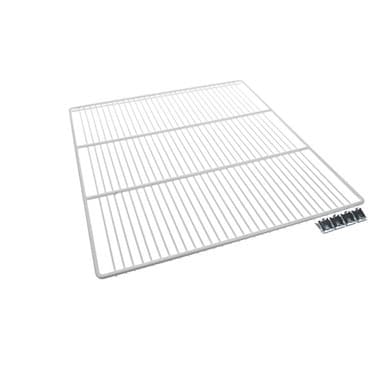 True 866437-038 Shelf, Gastronorm T-23/49Wht