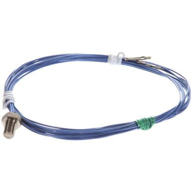 Delfield TBP00193 Thermistor, Hi Temp, Blu, 8'