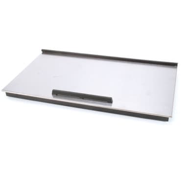 Beverage-Air 02b31s015c beverage air lid assembly