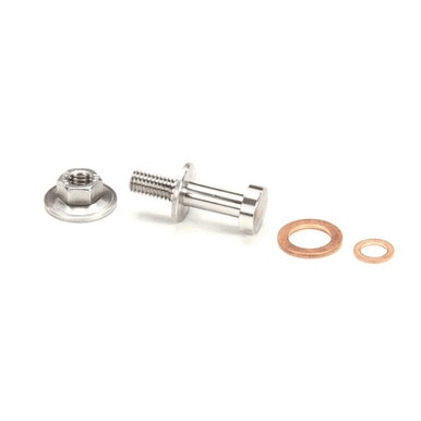 Rational 87.01.173 Retrofit Kit Screw PinStraight D6X19 — main image