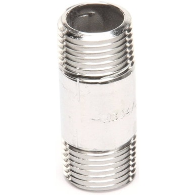 Henny Penny 35474 Pipe Nipple 1/2 X 2 — main image