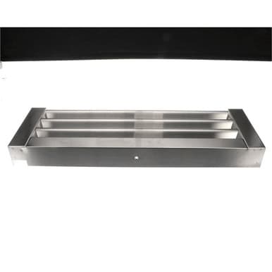True 928657 Grill Assy T-19/F/G RhMagnet 26 3/4L X