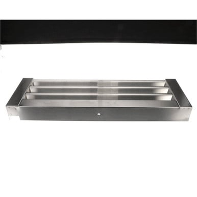 True 928657 Grill Assy T-19/F/G RhMagnet 26 3/4L X