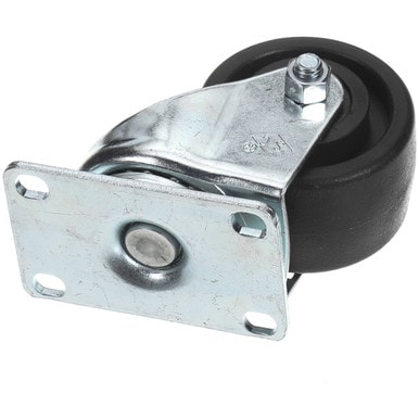Silver King 33525-SK Caster Wheel W/O Brake — main image