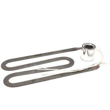 Kitchen Spares — Groen 176088 Sub Assembly, FirebarHeater, 7.2Kw 208