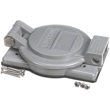 Groen 132457 Lift Cover, Weatherproof - — main image