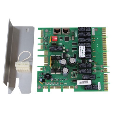 Rational 42.00.064P Relay Board — main image