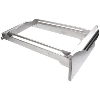 Kitchen Spares — Alto Shaam 5014435R Kit, Drawer Frame, 500-Dns