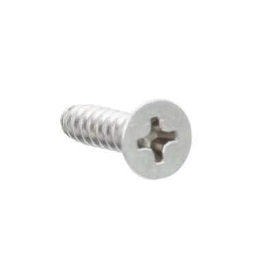 Hoshizaki 7P22-0416 T2 Flat Head Screw4X16 Sus