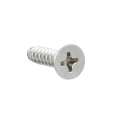 HOSHIZAKI 7P22-0416 T2 Flat Head Screw4X16 Sus — main image