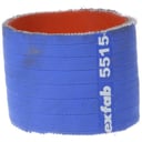 Groen 106431 Hose, Reinforced Silicon E
