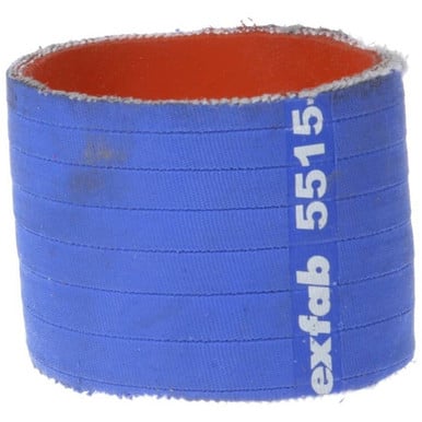 Groen Steamer Parts — Groen 106431 Hose, Reinforced Silicon E