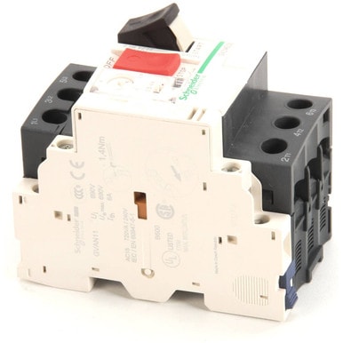 Alto Shaam SW-33500 Zz-Switches, Ct, Motor ProTecton2.5-4.0 Amp, 7.14 S — main image