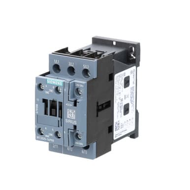 Cleveland Range KE603902-9 Contactor, 240Vac Coil