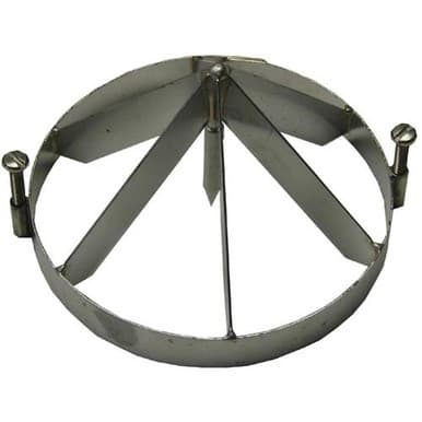 Nemco 428-6 6 Section Blade Assembly