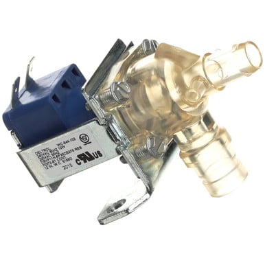 Wilbur Curtis WC-844-102 Valve, By-Pass, 240V 12WNon-A