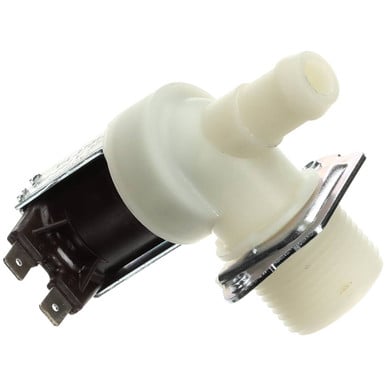 Alto Shaam VA-37014 Single Solenoid Valve, 20 8-240V