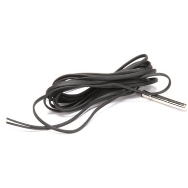 Randell RF CNT1103 Probe, Dfrst & Fan Relay, 9.8' Blk Leads, Dixell