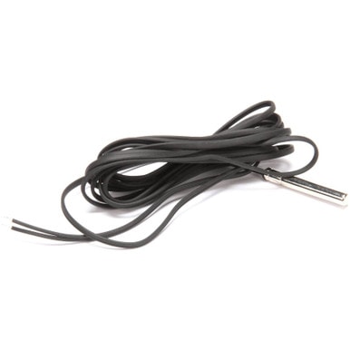 Randell RF CNT1103 Probe, Dfrst & Fan Relay, 9.8' Blk Leads, Dixell — main image