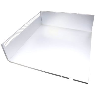 Traulsen 614-60076-00 Air Duct Rh Compact60-24 Shor