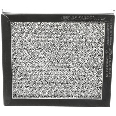 Alto Shaam FI-37700 Filter, 5In X 5In — main image