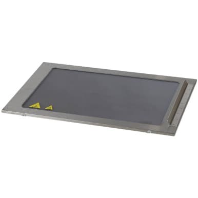 Henny Penny 68051 Assembly-Hmr SlidingDoor 107