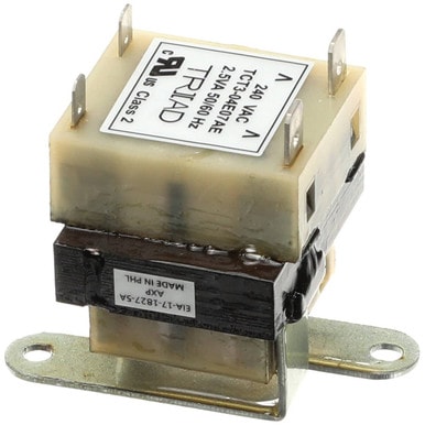 Alto Shaam TN-37722 Transformer, 12V Out, 240V In — main image