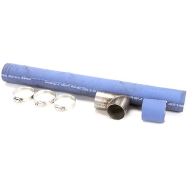 Groen 128237 Drain Kit - 2" Dia Elbow For