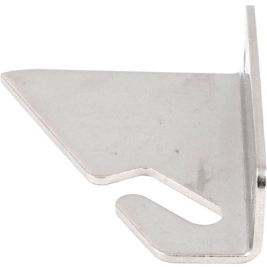 Delfield 3234282 LH Pan Cover Hinge — main image