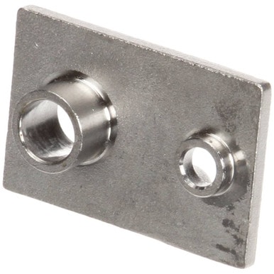 Alto Shaam HG-25077 Hinge, *Ct, Top Stop, Ml CoMbi — main image
