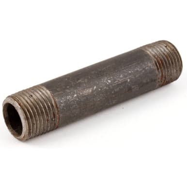 Lincoln 369964 Nipple B.I. 1/2X3 1/2