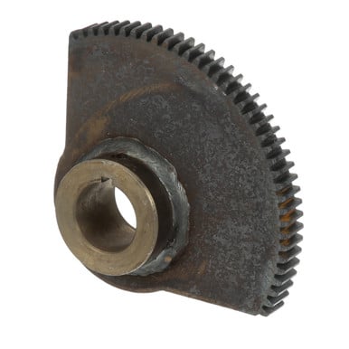 Cleveland Range KE00151 Segment Gear, Small1.5" Trunnion