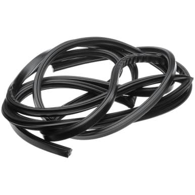 Continental Refrigeration 2-745XHWG Gasket, Glass Door, 67.6875X30.5X0.5