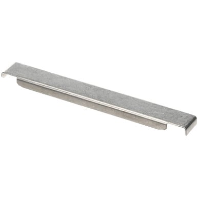 Randell PH BAR0509 Bar, Adapter, 6-3/8L W/Bends On Ends