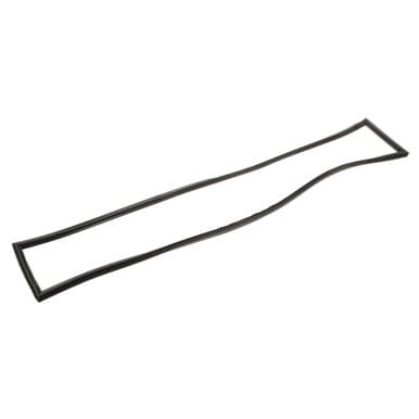 True 810720 Gasket, Trcb-52, Black