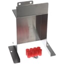 Taylor X84621 Kit A.-Cvr-Drain HoseC029/088