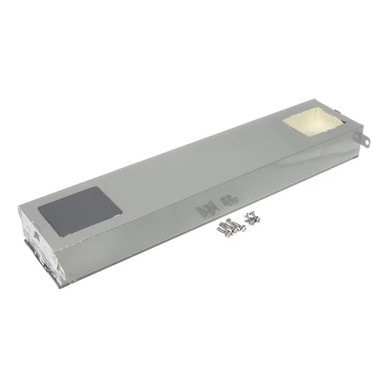 Delfield 000-CVP-004B-S Assy, Mullion, Dwr, 48 — main image