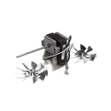 Hatco R02.12.098.00 Kit, Blower & Blades 120V