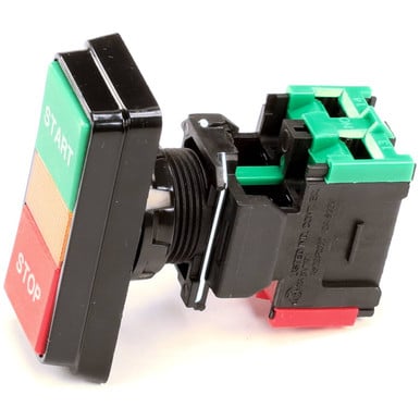 Nemco B14296 Push Button