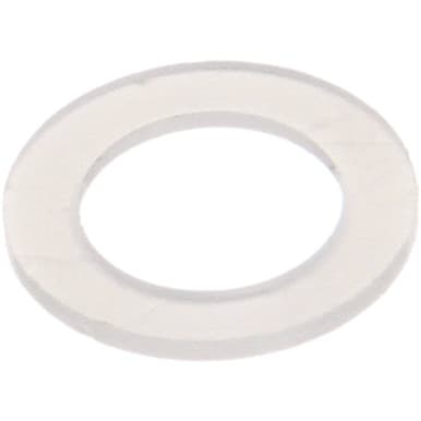 Hatco 05.11.006.00 Wash Nyl White 1/2"X.317X.032