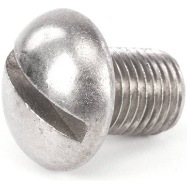Groen 137786 Screw, 3/8-24 X 1/2 Pan Hd Slt — main image