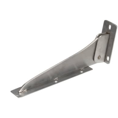 Randell BRK220 HD Bracket, Fold Down ShelfJ19-4967
